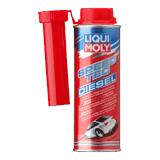 Dizel qatqısı Liqui Moly 3722 — Присадки и промывки для автомобилей