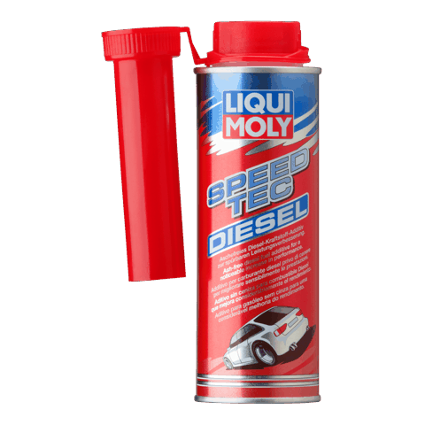 Dizel qatqısı Liqui Moly 3722 — Bakı