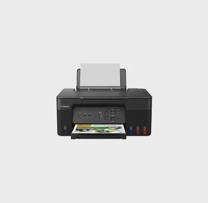 Printer Canon Pixma G3430/ Snpc Print Copy Scan/ Colour/ 11 ppm (5989C009AA) — Printerləri, Bakı