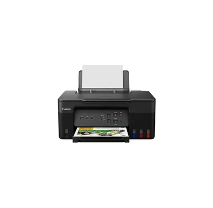 Printer Canon Pixma G3430/ Snpc Print Copy Scan/ Colour/ 11 ppm (5989C009AA) — Bakı