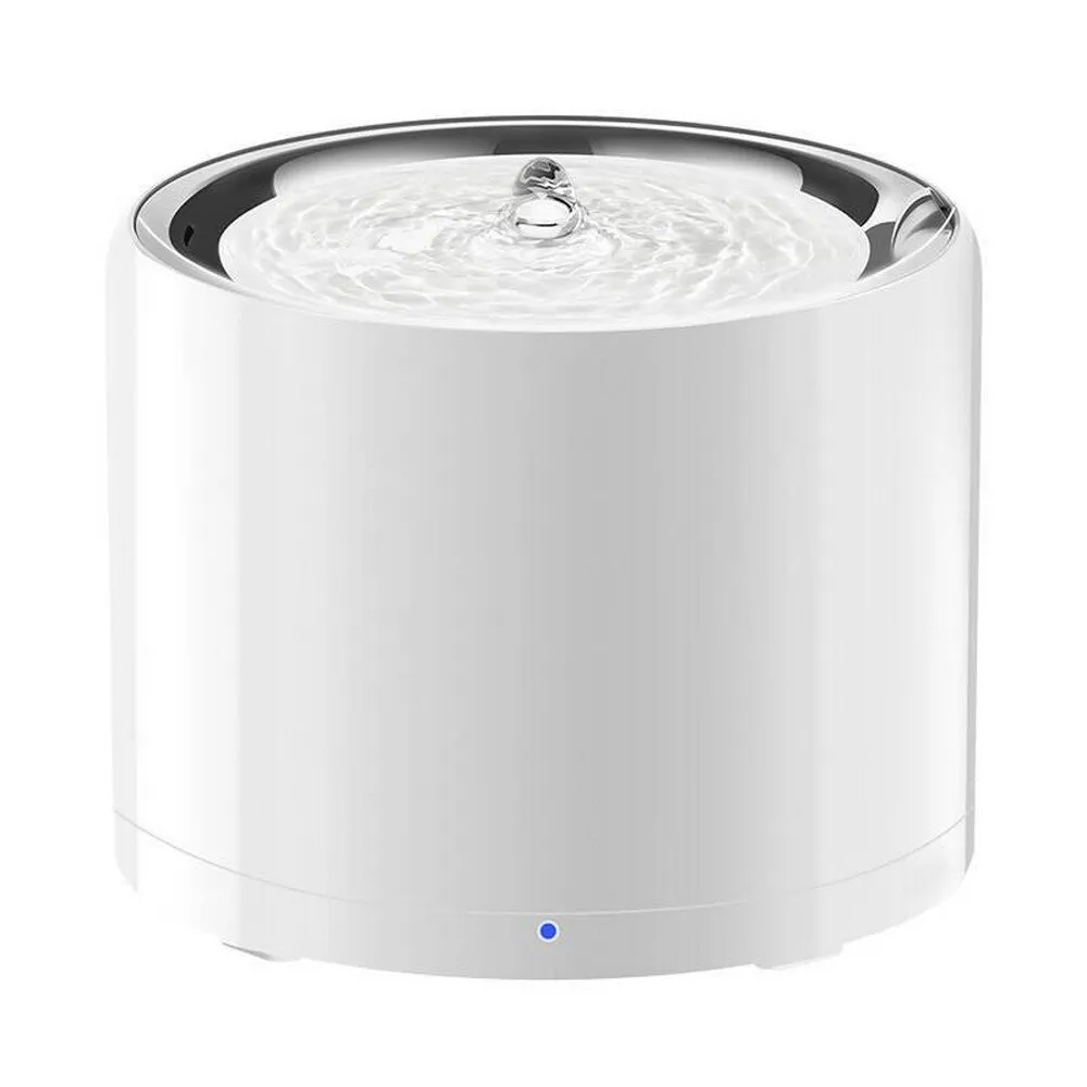 Ev heyvanları üçün su fəvvarəsi Petkit 3 Pro Wirelless/UVC (P4108) — Bakı