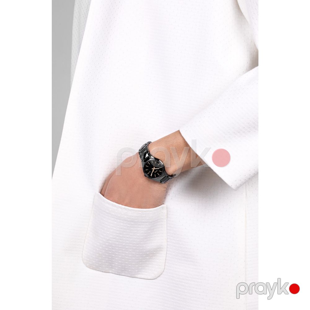 Saat Rado R27059162 — Qol saatları, Bakı (3)