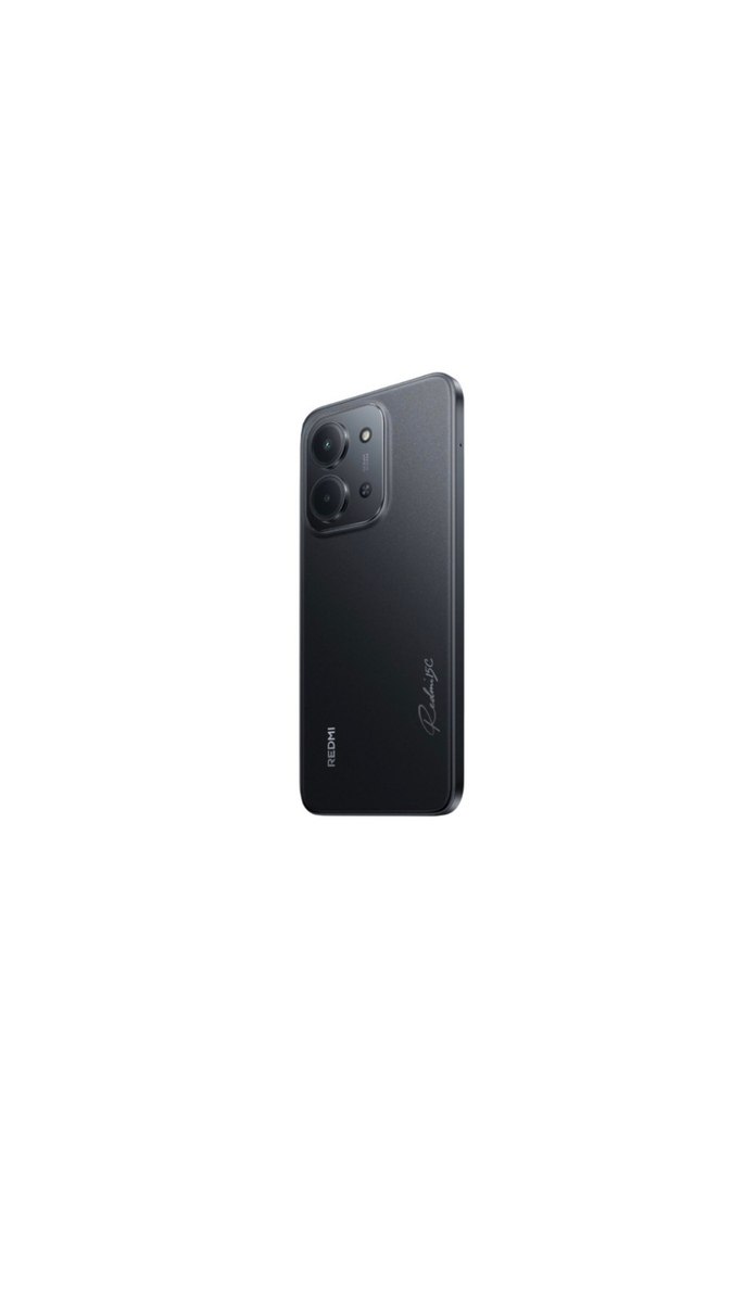 Xiaomi Redmi 15C Midnight Black 128GB/4GB — Smartfonlar, Bakı (2)