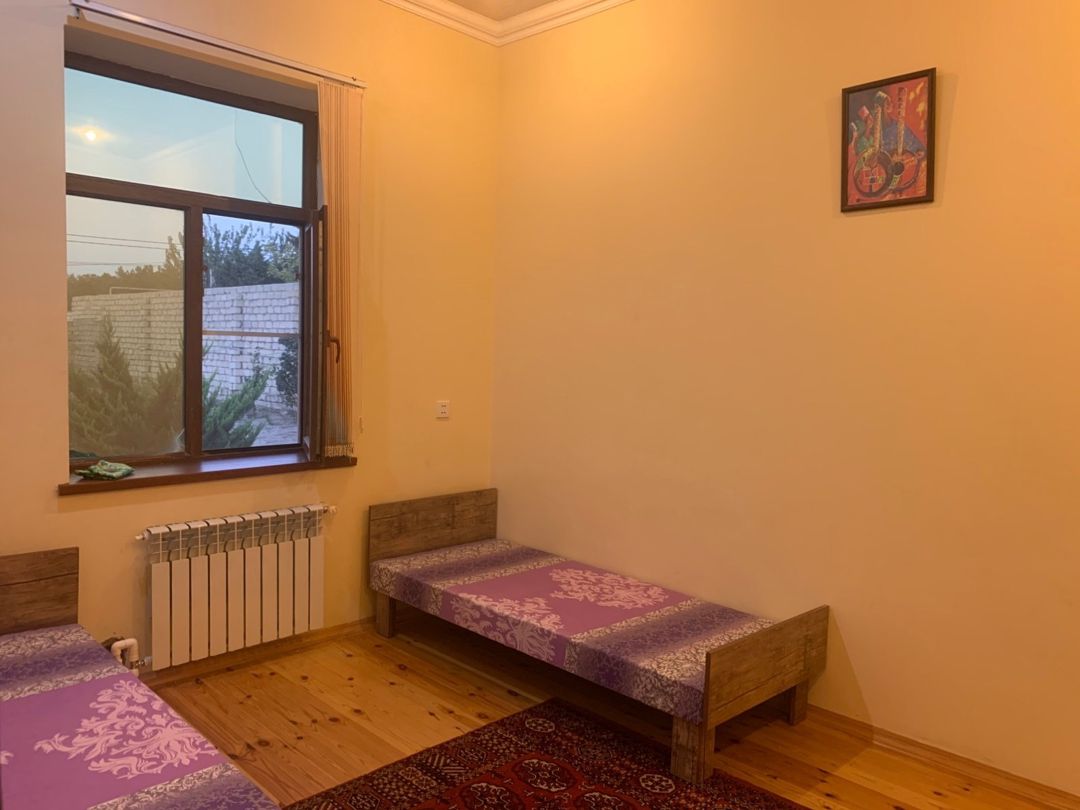 Bağ evi kirayə verilir, Nardaran qəs — Ev, villa, Bakı (5)