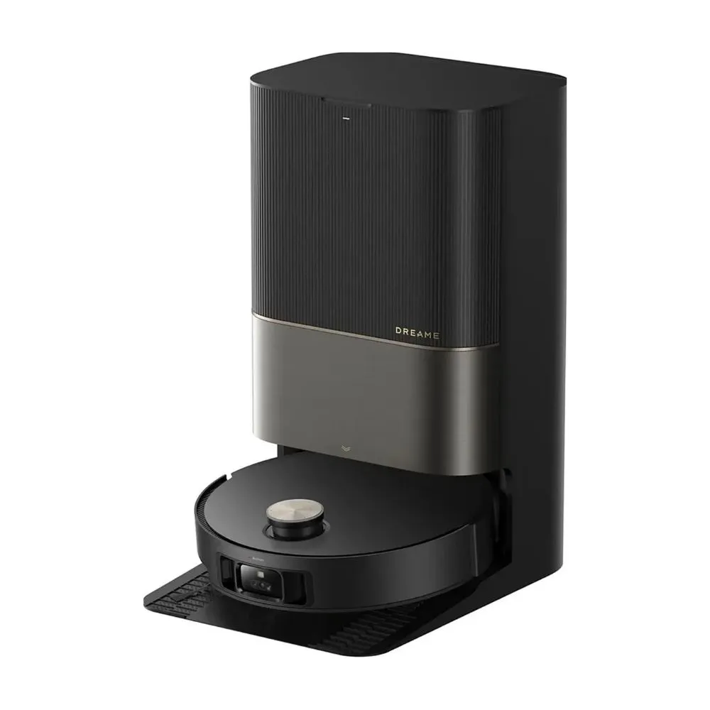 Robot tozsoran Dreame X50 Ultra Complete Black (RLX85CE-4) — Tozsoranlar