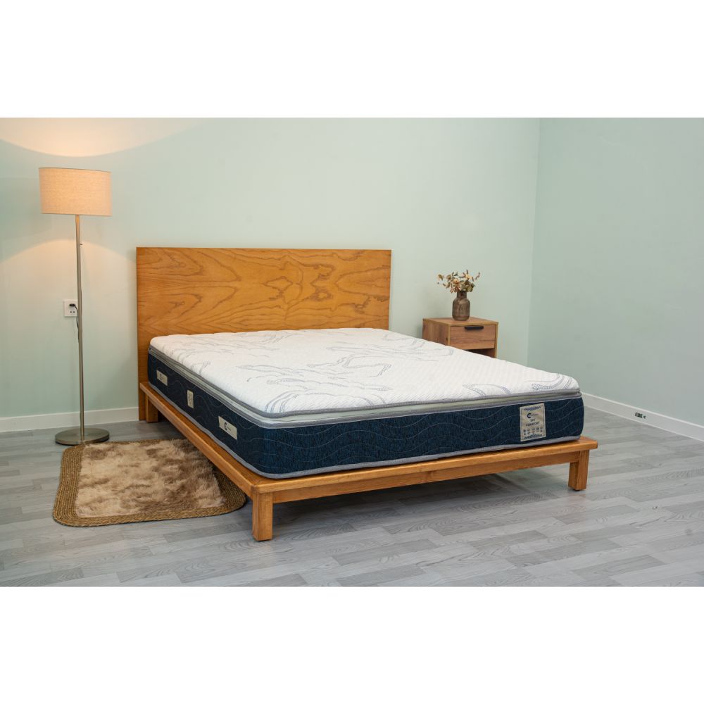 Matras Comfort Plus Sky Comfort 180 200 28 — Matraslar, Bakı (2)