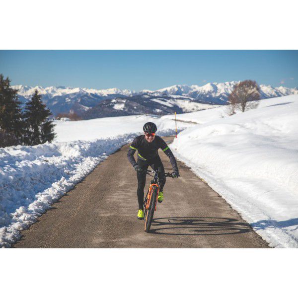 Northwave Extreme Pro Bibtight TP L-Qara — Mallar, Bakı (3)