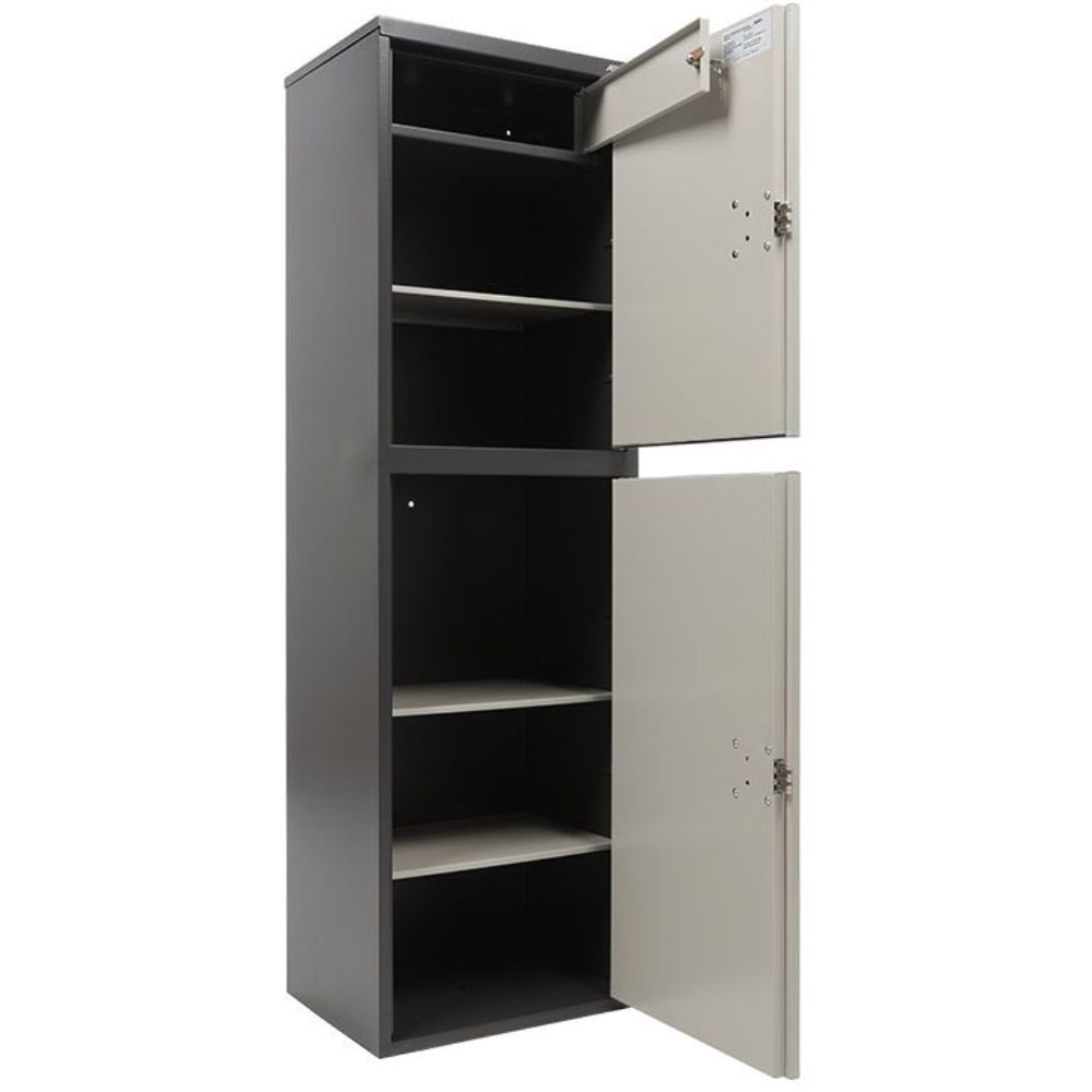 Dolab Aiko SL-150/2T S10799152502 — Mallar, Bakı (3)