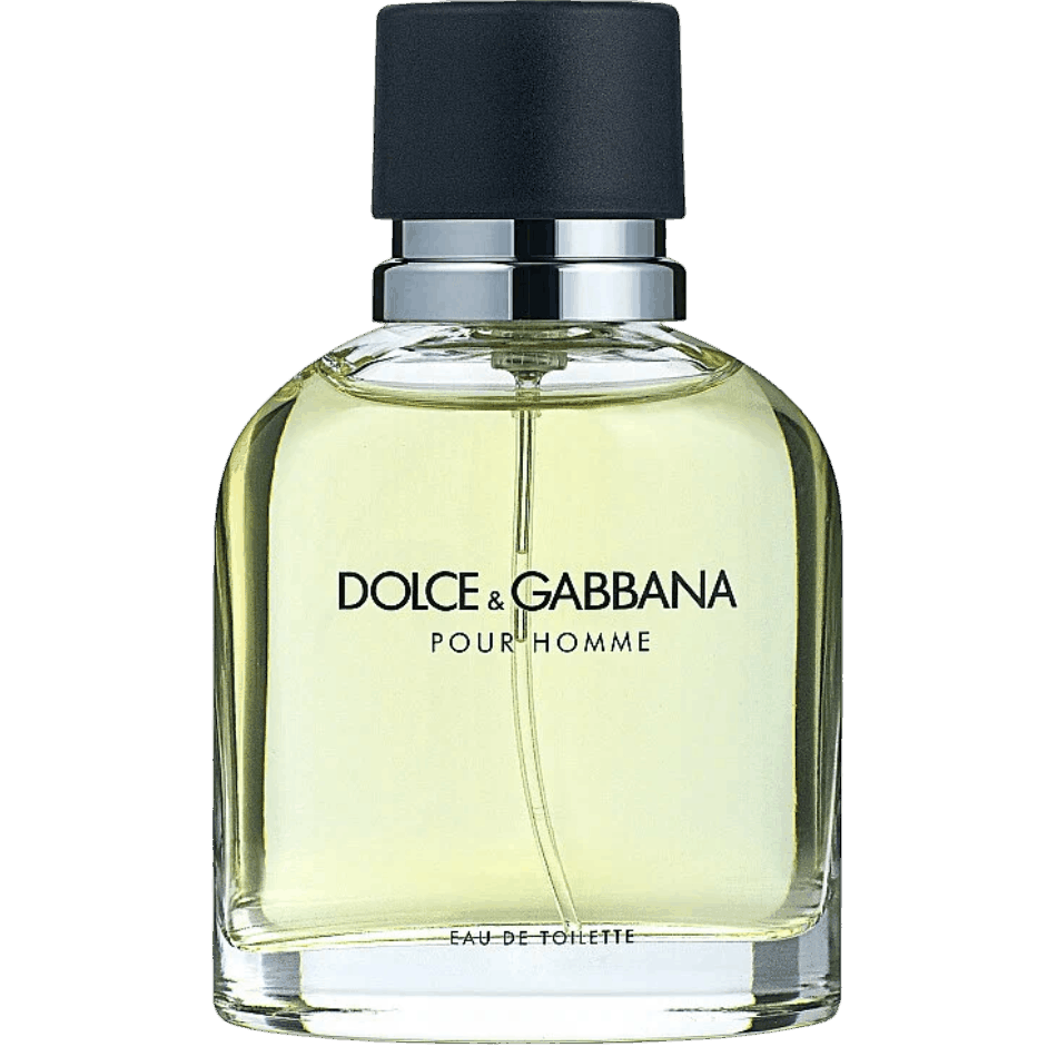 Kişi parfümü Dolce & Gabbana Pour Homme EDT 125 ml PCDG10 — Ətir, Bakı