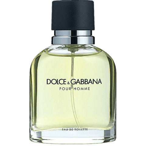 Kişi parfümü Dolce & Gabbana Pour Homme EDT 125 ml PCDG10 — Bakı