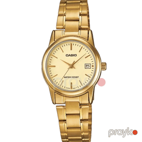 Casıo LTP-V002G-9AUDF — Bakı