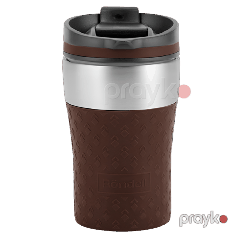 Termo fincan Rondell The Morning Mocco RDS-1162 — Bakı