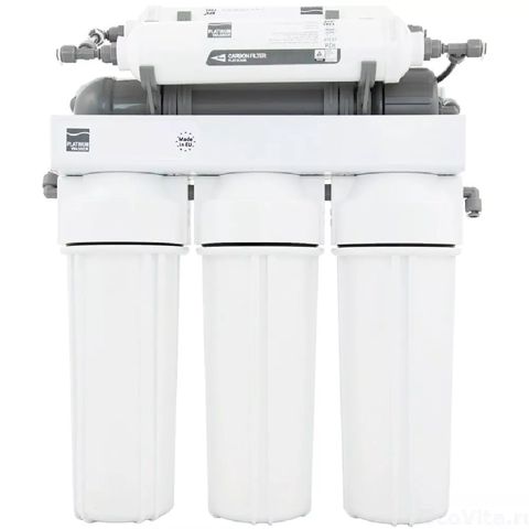 Su filtrı Platinum Wasser Ultra 7 — Bakı
