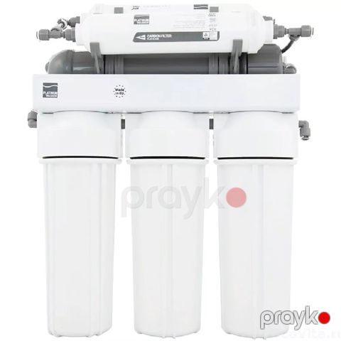 Su filtrı Platinum Wasser Ultra 7 — Bakı