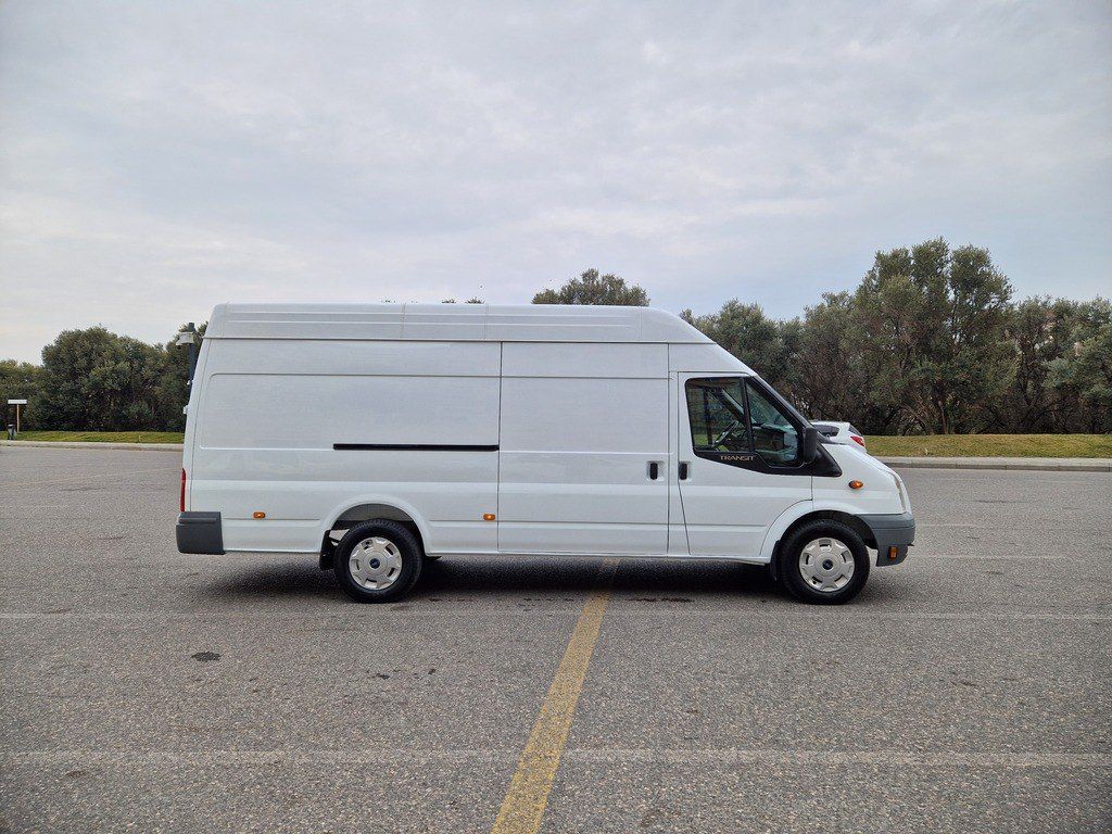 Ford Transit, 2.4 L, 2011 il, 178 000 km — Avtomobillər, Bakı (8)