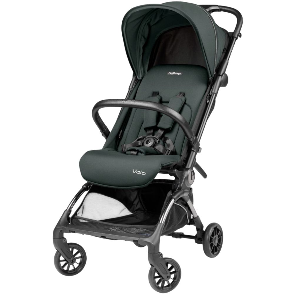 Uşaq arabası Peg Perego Volo Metal — Arabalalar və avtokresloları, Bakı