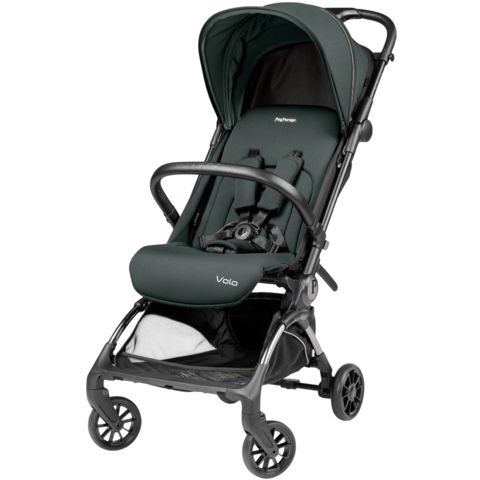 Uşaq arabası Peg Perego Volo Metal — Bakı
