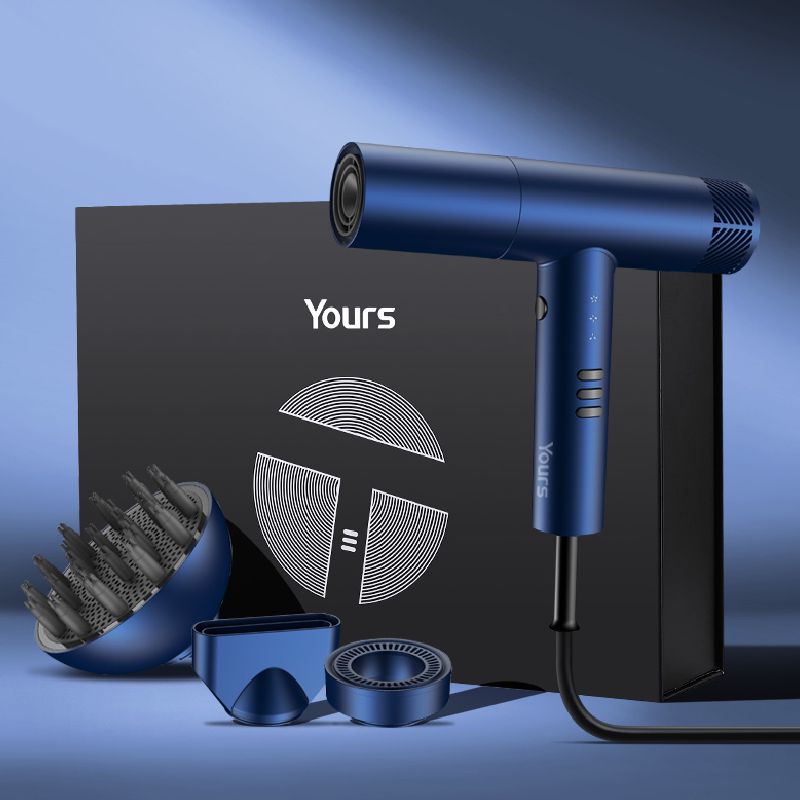 Fen Yours HD6811 — Fən, Bakı (3)