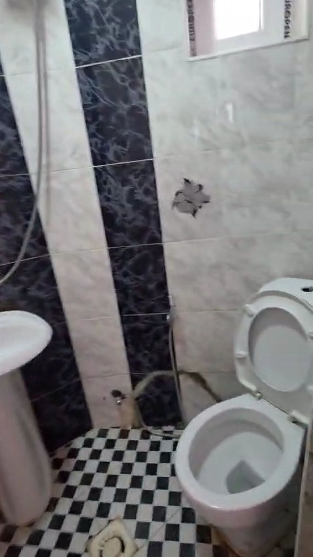 1 otaqlı, 42 kv. m, Kredit yoxdur, Orta təmir — Daşınmaz əmlak, Xırdalan (7)