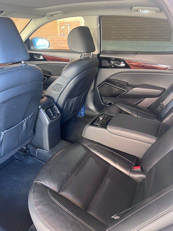 Kia K7, 2.2 L, 2016 il, 138 000 km — Avtomobillər, Sumqayıt (6)
