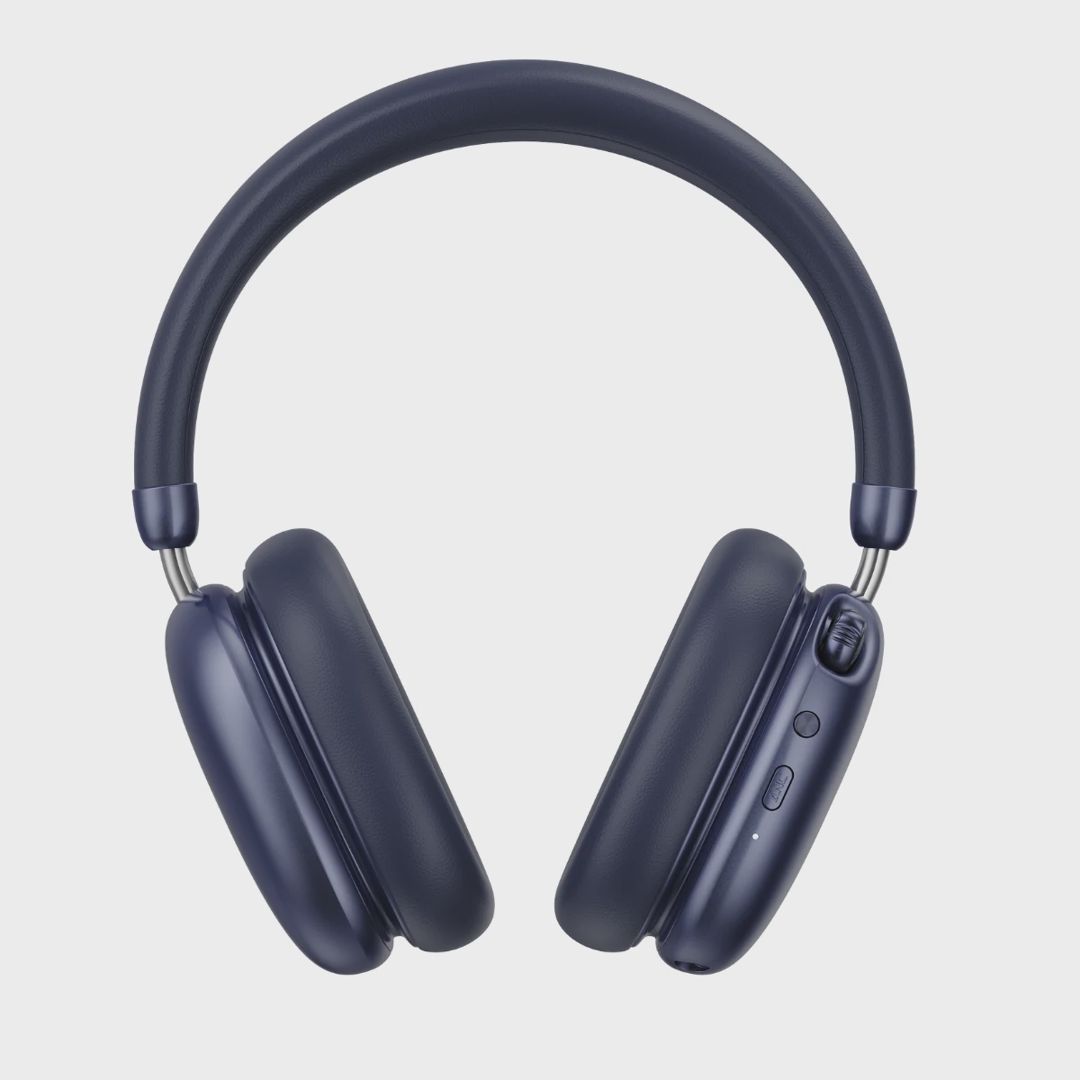 Simsiz qulaqlıq Havıt H670BT Blue (license) — Simsiz qulaqlıqlar, Bakı
