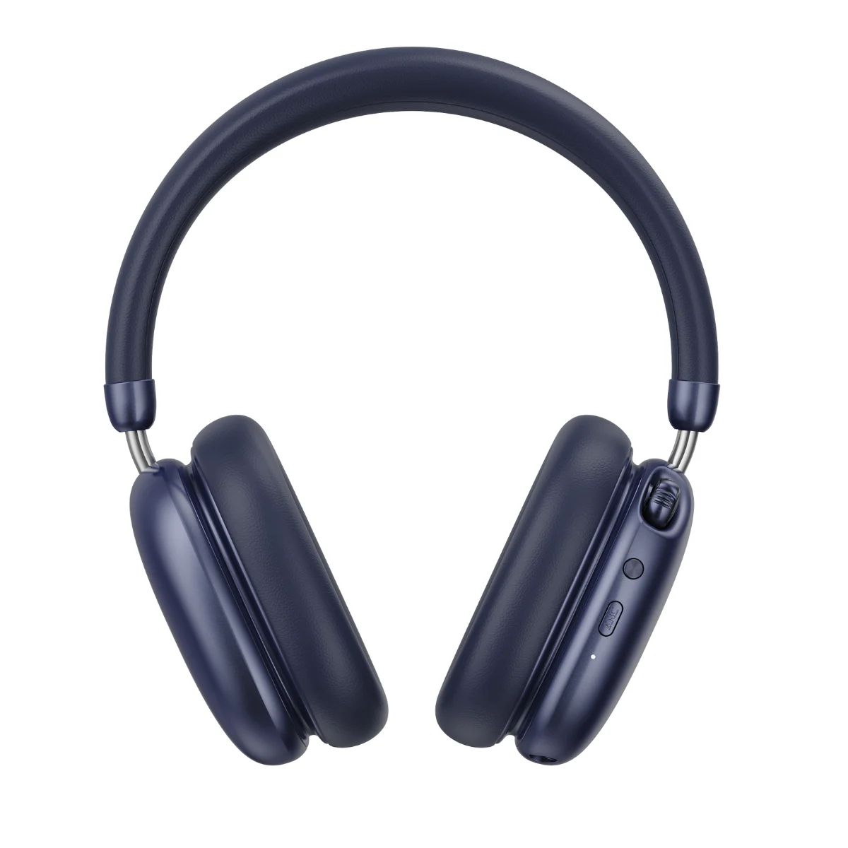 Simsiz qulaqlıq Havıt H670BT Blue (license) — Wireless headphones
