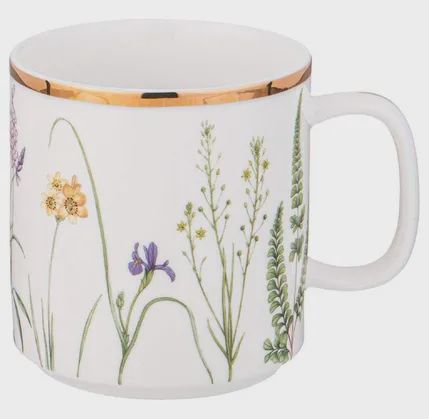 Fincan Lefard Grassland 400 ml — Süfrə qabı, Bakı