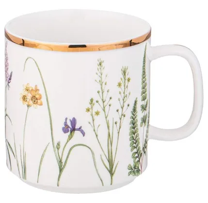 Fincan Lefard Grassland 400 ml — Bakı