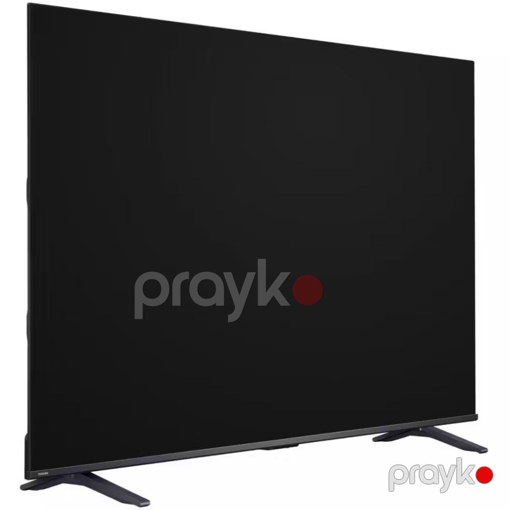 Televizor Toshiba QLED 43M450RE — Televizorlar, Bakı (2)