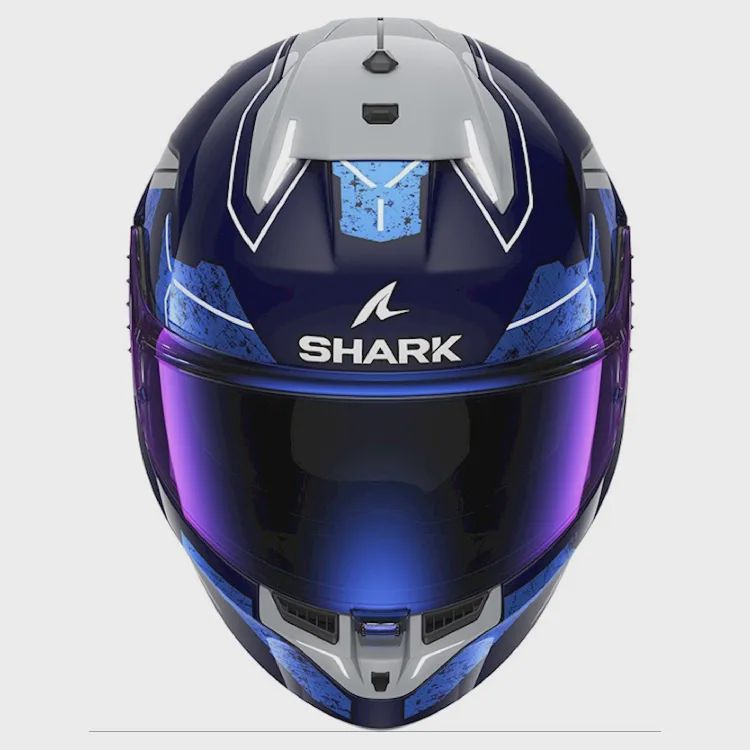 Dəbilqə shark helmet skwal I3 rhad XL — Motosiklet geyimi, Bakı