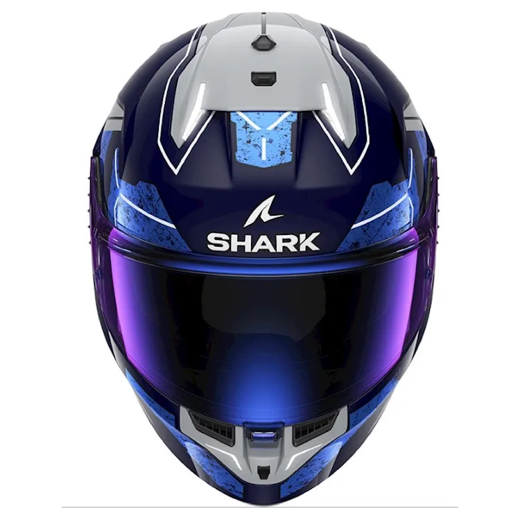 Dəbilqə shark helmet skwal I3 rhad XL — Bakı