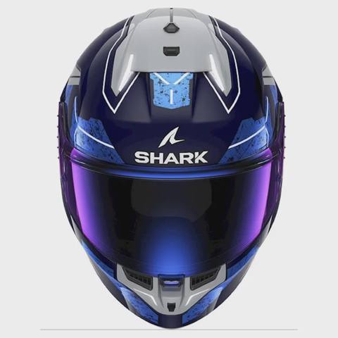 Dəbilqə shark helmet skwal I3 rhad XL — Мотоэкипировка