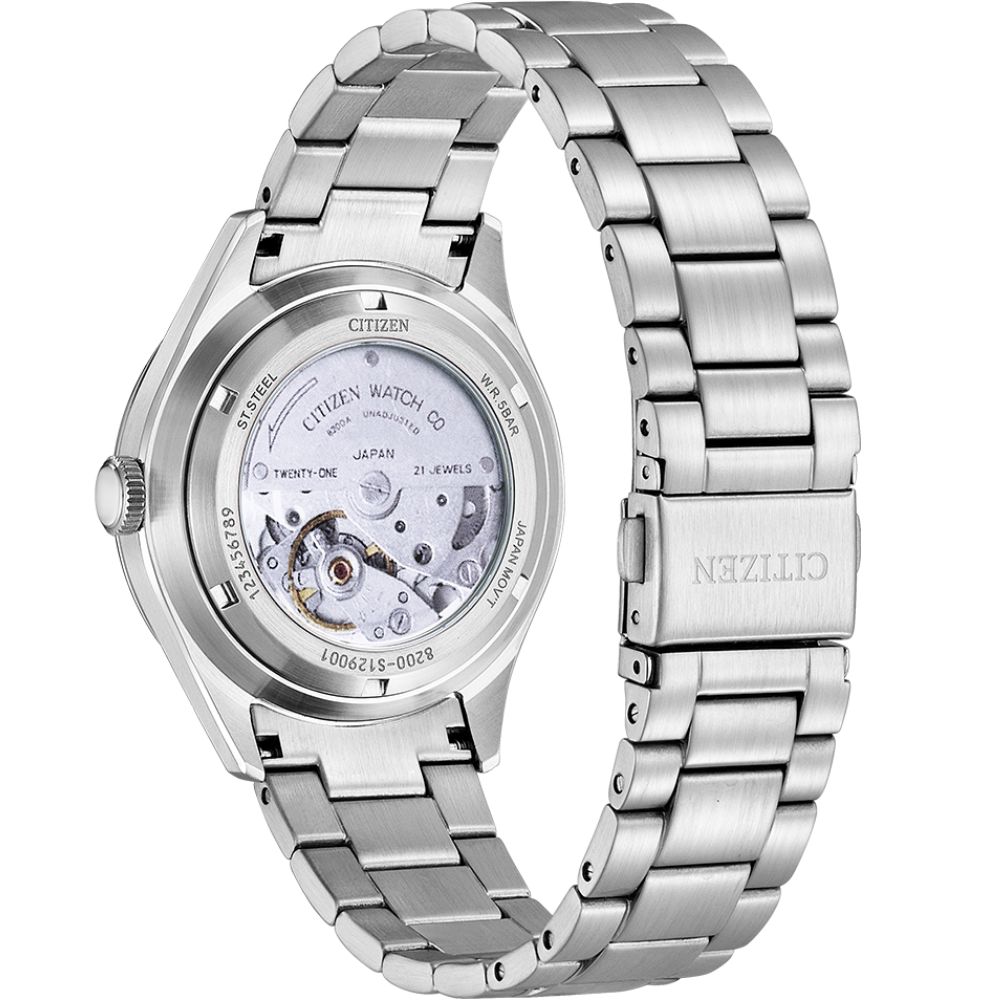 Saat Citizen NH8391-51A — Saatlar, Bakı (3)