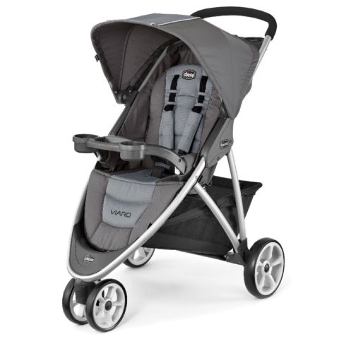 Uşaq arabası Chicco Viaro 06079746210070 — Bakı