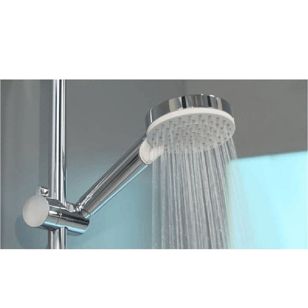 Duş sistemi Hansgrohe 26651400 — Santexnika, Bakı (5)