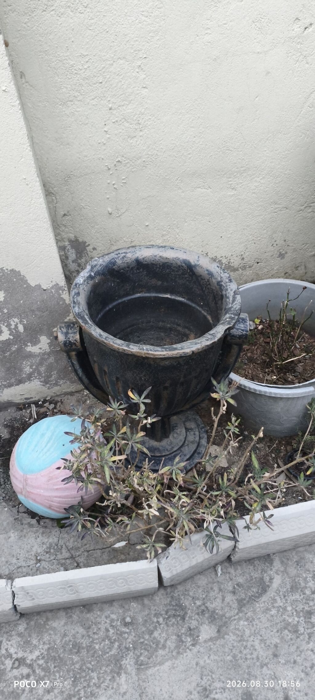 Heyet ucun tokme aliminumdan olan 3 eded urna satilir Qiymet 1 — Digər, Bakı (2)