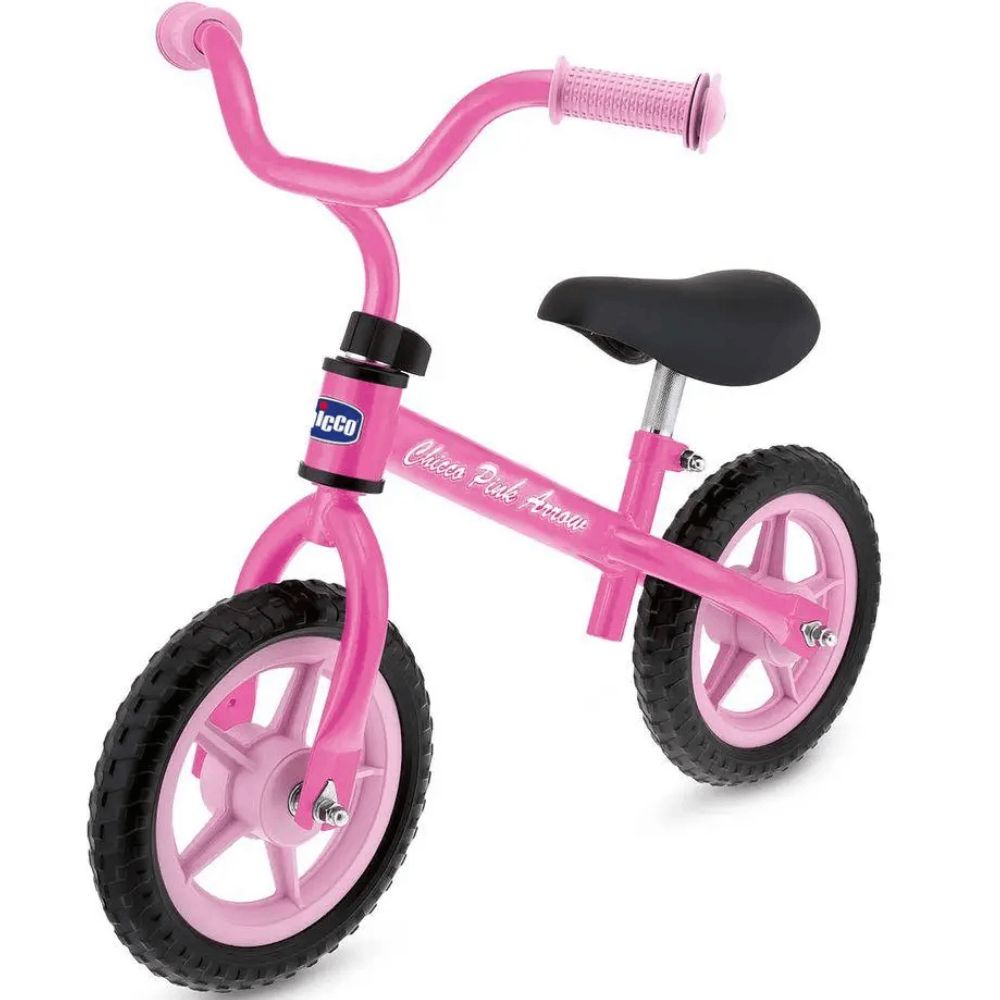Veloqaçış Chicco Pink Arrow 00001716100000 — Mallar, Bakı (2)