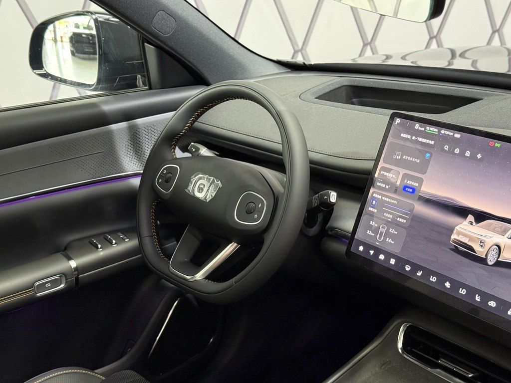 Changan Qiyuan Q07, 1.5 L, 31.7 kWh, 2026 il, yeni — Avtomobillər, Bakı (10)