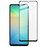 Samsung Galaxy A07 5D Sticker Black Glass — Xiaomi