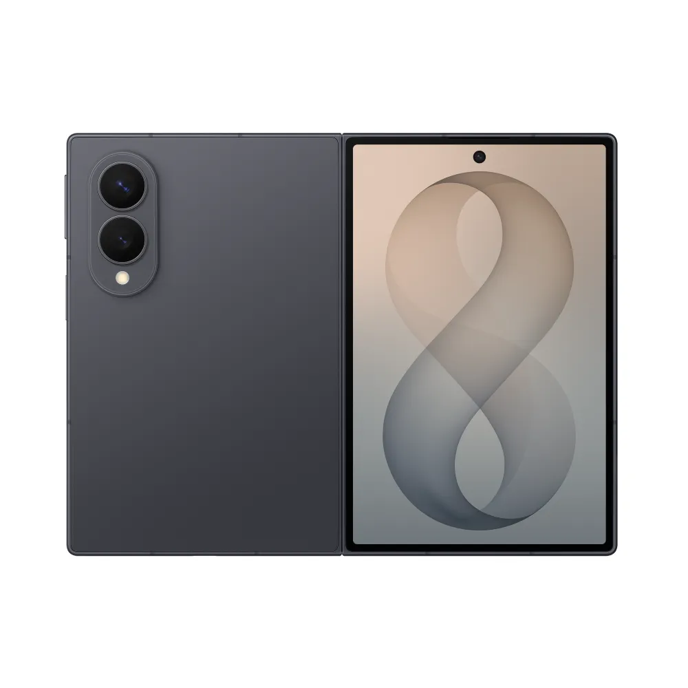 Smartfon Samsung Galaxy Z Fold8 12GB/512GB Graphite (F971) — Bakı