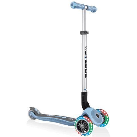 Yığılan skuter Globber Primo / 4895224405832 — Bakı