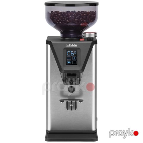 Qəhvəüyüdən Gaggia EG4950/90 Premium Grinder ALU 688001001215