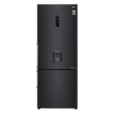 LG GR-F589BQCM — Qabyuyan maşınlar