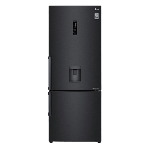 LG GR-F589BQCM — Bakı