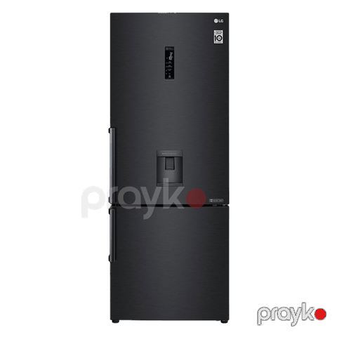 LG GR-F589BQCM — Bakı