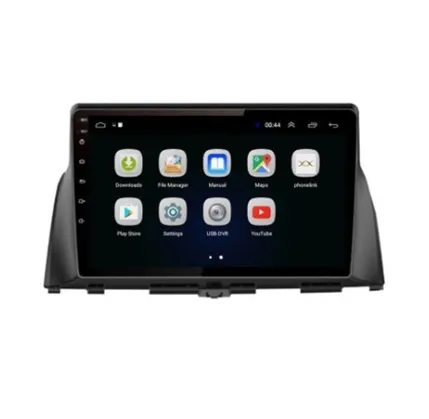 Android monitor Kıng Cool KIA K5 2017 — Bakı
