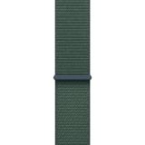 Kəmər Apple Lake Green Sport Loop / MXL83ZM/A — Ремешки и аксессуары
