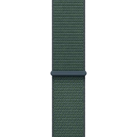 Kəmər Apple Lake Green Sport Loop / MXL83ZM/A — Смарт часы и браслеты