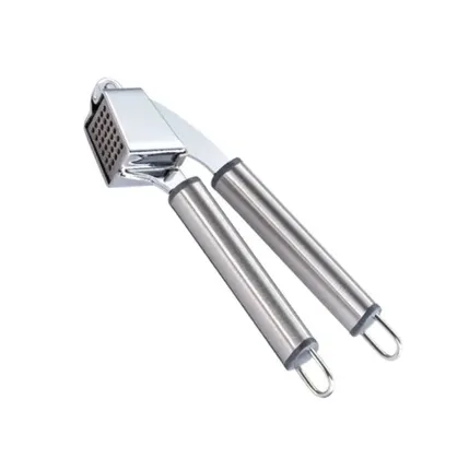 Sarımsaq əzən Tescoma Grandchef 19,5 sm — Kitchen utensils