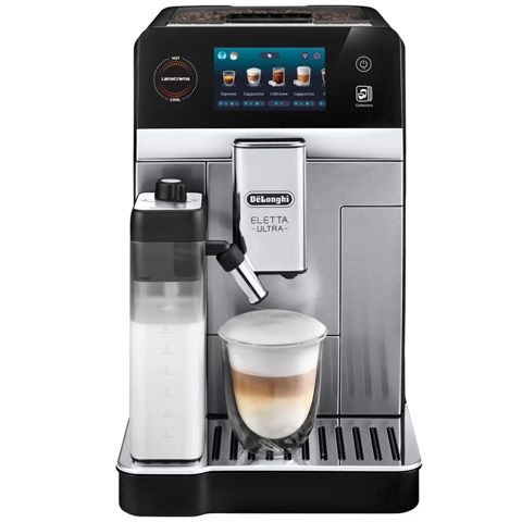Qəhvəbişirən DeLonghi ECAM470.85.MB